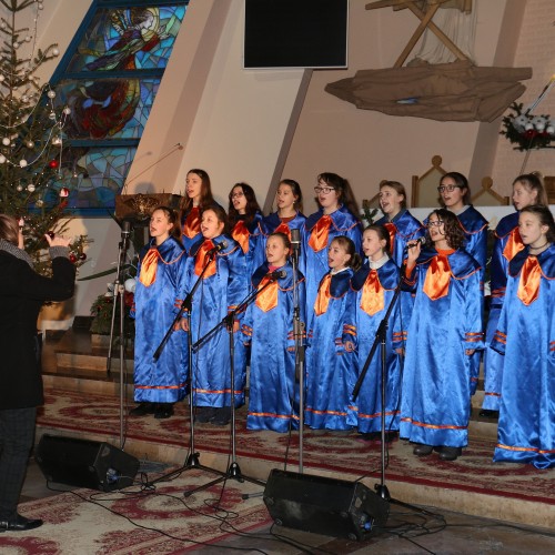 III Przegląd Kolęd i Pastorałek